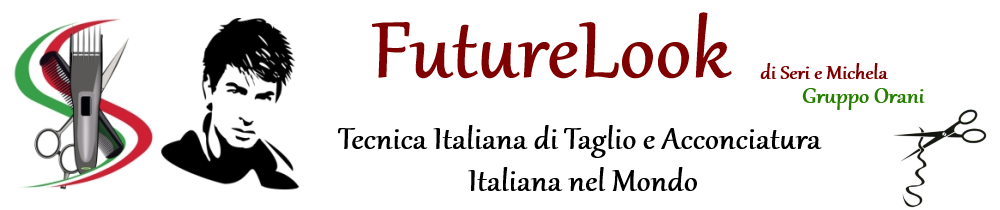 Parrucchiere Uomo Centocelle, Corsi di taglio per Parrucchieri Roma, FutureLook